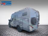 HYMER / ERIBA / HYMERCAR ML-T CROSSOVER/570 /4X4  SIE SPAREN: 14.285,-- € - Hymer ML-T CrossOver