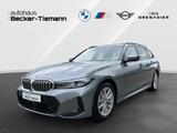 BMW 330d xDrive Touring M-Sport NP:82.200,- AHK HUD 
