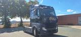Mercedes-Benz Actros 4 2-Achser 1845 SZM