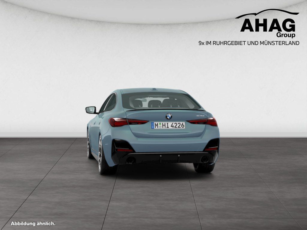 BMW 420 - Bild 7