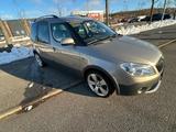 Skoda Roomster 1.2l TSI 77kW Scout Plus Edition Sc... - Skoda Roomster: Scout Plus Edition