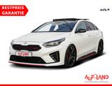 Kia ProCeed 1.6 T-GDI GT - gebrauchte Kia Kombis