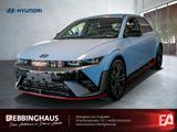 Hyundai Ioniq 5 N Elektro 4WD 360° Kamera BOSE N Boost