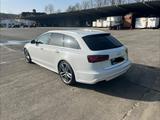 Audi A6 3.0 TDI Quattro,luftfahrwerk,Kam,alcan - Audi: Luftfahrwerk