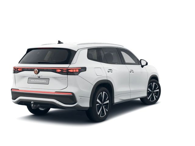 Fahrzeugabbildung Volkswagen Tayron 1.5 eTSI DSG Elegance 7-SITZE LED-PLUS NA