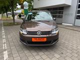 Volkswagen SHARAN COMFORTLINE BMT:7 SITZE:2 JAHRE GARANTIE: - VW Sharan Gebrauchtwagen in Stuttgart