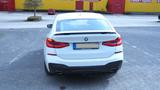 BMW 620d Gran Turismo  Sportpaket HeadUp  TÜV  07/27 - BMW 620 Gran Turismo aus 2018