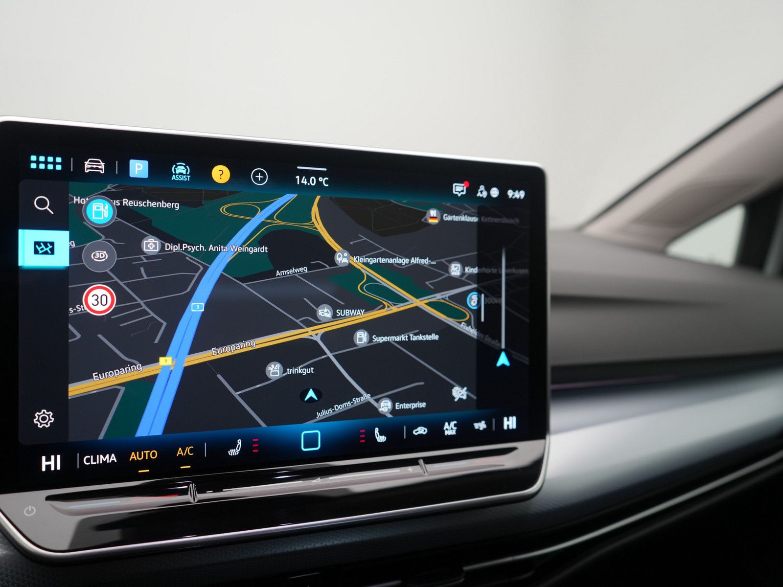 Volkswagen Golf - Bild 10