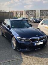 ALPINA D3 S 3.0 Allrad Touring HUD Pano ACC 360° Kam - ALPINA aus 2020