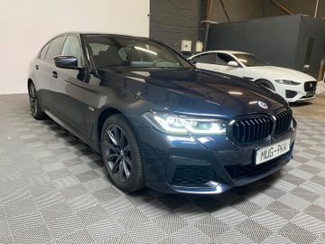 BMW 530 - 3