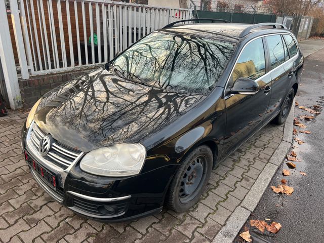 Volkswagen Golf 1.4 TSI 90kW DSG Comfortline Variant