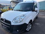 Fiat Doblo Basis Kasten LKW - gebrauchte Fiat Doblo aus dem Jahr 2013