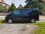 Volkswagen T5 Multivan - Volkswagen T5: Firmenfahrzeug