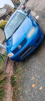 Volkswagen Verkaufe Polo 6N2 Bj. 2000 - Volkswagen Polo aus 2000: Bj