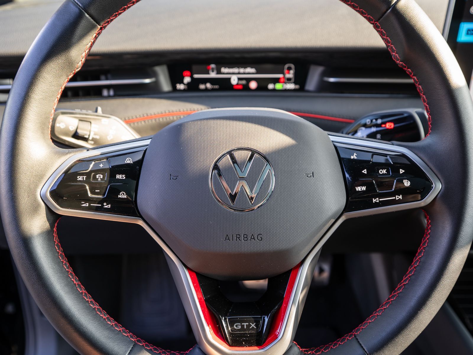 Volkswagen ID.7 - Bild 17