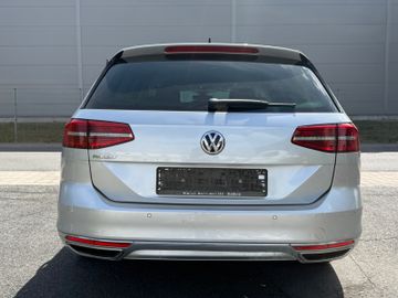 Volkswagen Passat Variant - 6