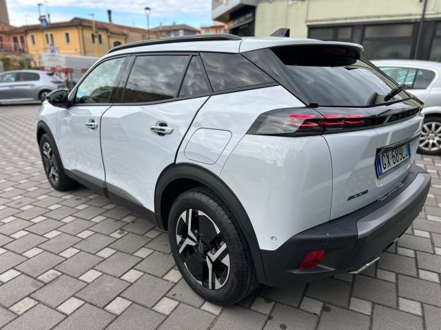 Peugeot PEUGEOT 2008 PureTech 130 S&S EAT8 Allure imagem 2