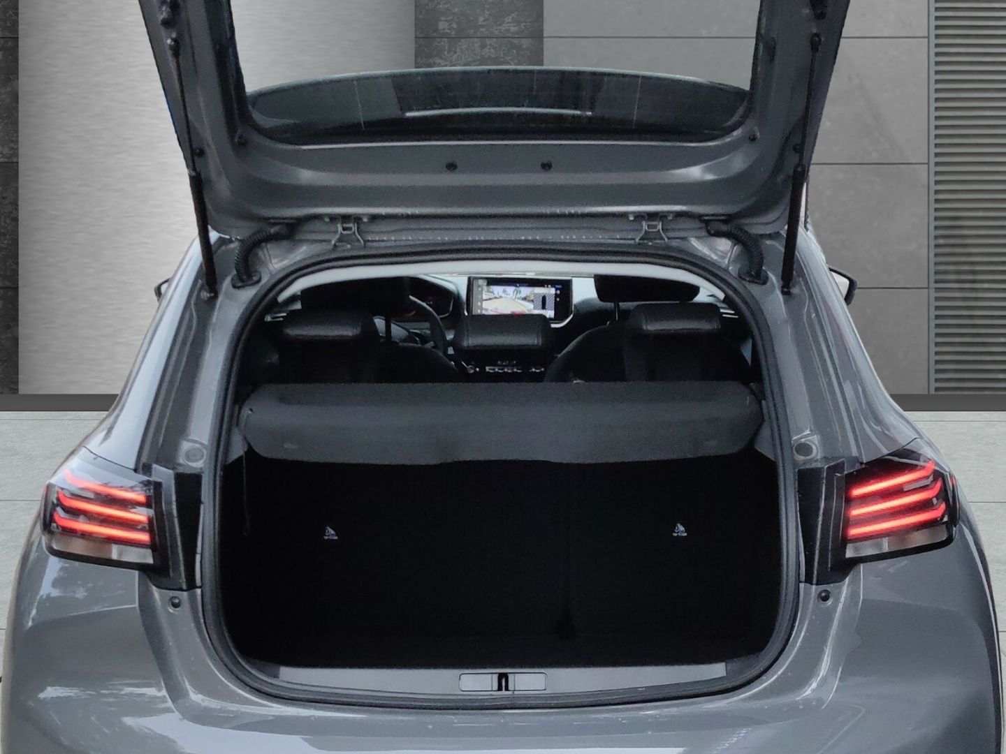 Peugeot 208 - Bild 5
