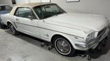 Ford 65 mustang COUPE - Ford Mustang in Aachen