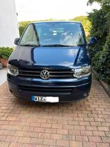 Volkswagen T5 2.0 BiTDI 4Motion Edition Team  Generalüb. Mo