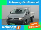 Volkswagen T6 TDI 4Motion Pritsche lang 149PS/AHK - Offers