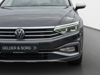 Volkswagen Passat Alltrack - Vorschau Bild 12