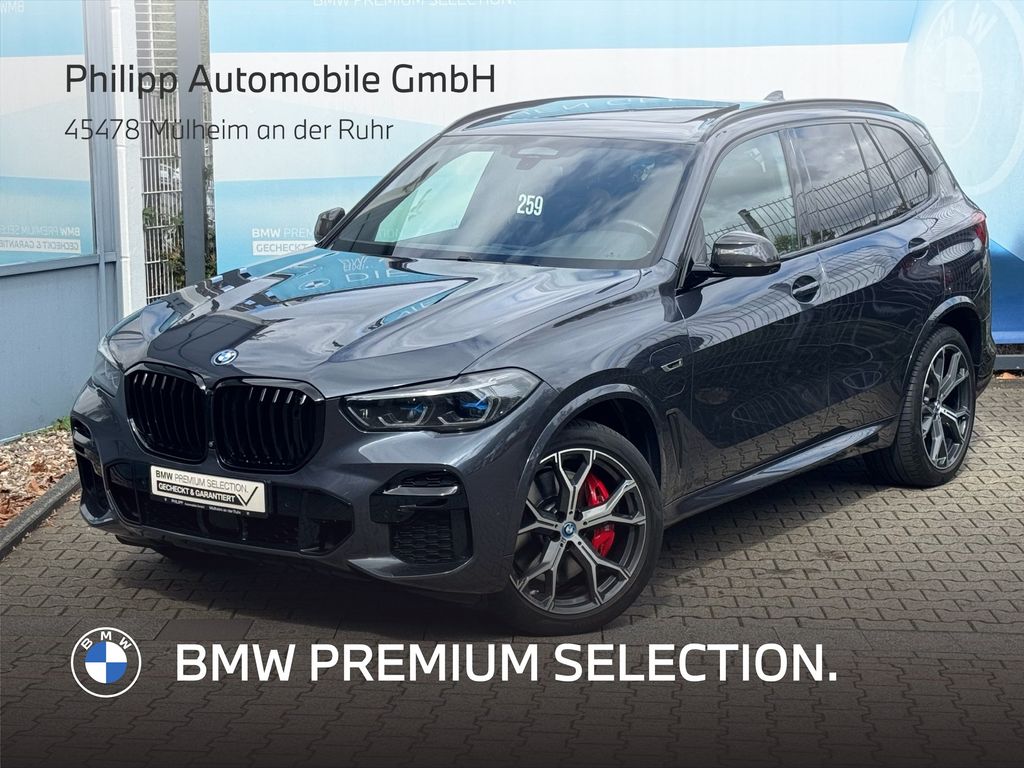 Image of BMW X5