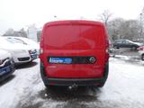 Opel Combo D Kasten L2H2 2,4t - Opel Combo mit Diesel-Antrieb