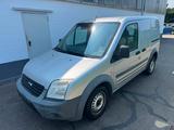 Ford Tourneo Connect - Ford Tourneo aus 2010