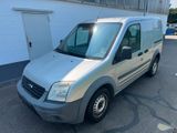 Ford Tourneo Connect - Ford Tourneo Connect aus 2010