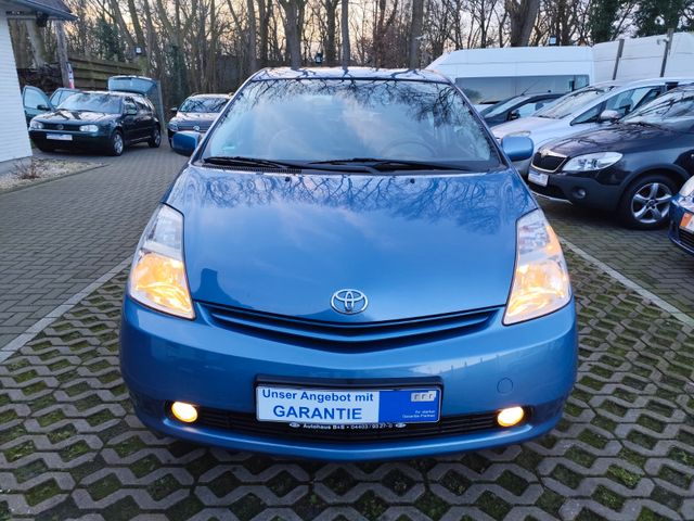 Toyota Prius Executive/1ER HAND/TOP ZUSTAND/TÜV NEU