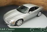 Jaguar XK8 Coupé | 2000 - Oldtimer: Coupé