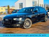 Audi A4 Avant 2.0 TDI Sline Plus* 2.Hand* Nappa-Leder - Audi A4: Sline TDI