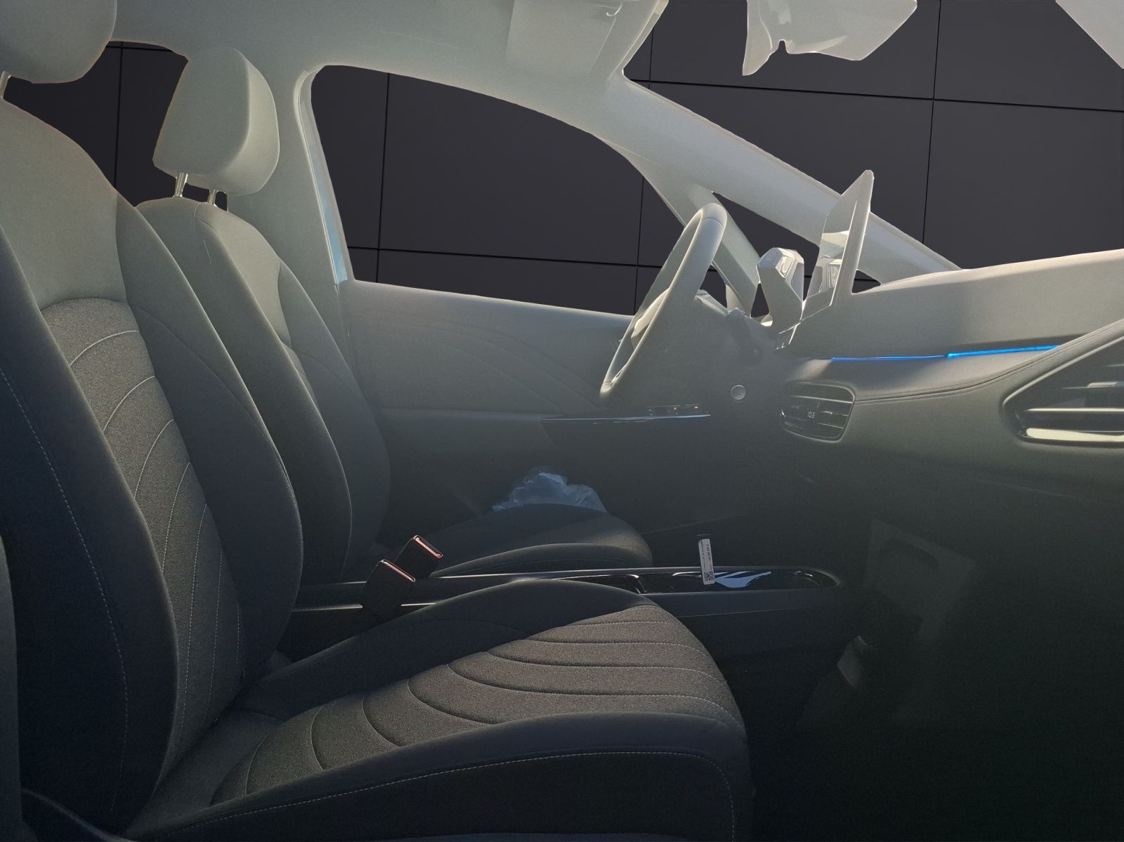 Fahrzeugabbildung Volkswagen ID.3 Pro Matrix Navi Pano ACC RFK SH 19"