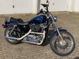 Harley-Davidson Sportster XLH 1200C - HARLEY-DAVIDSON XLH 1200 SPORTSTER