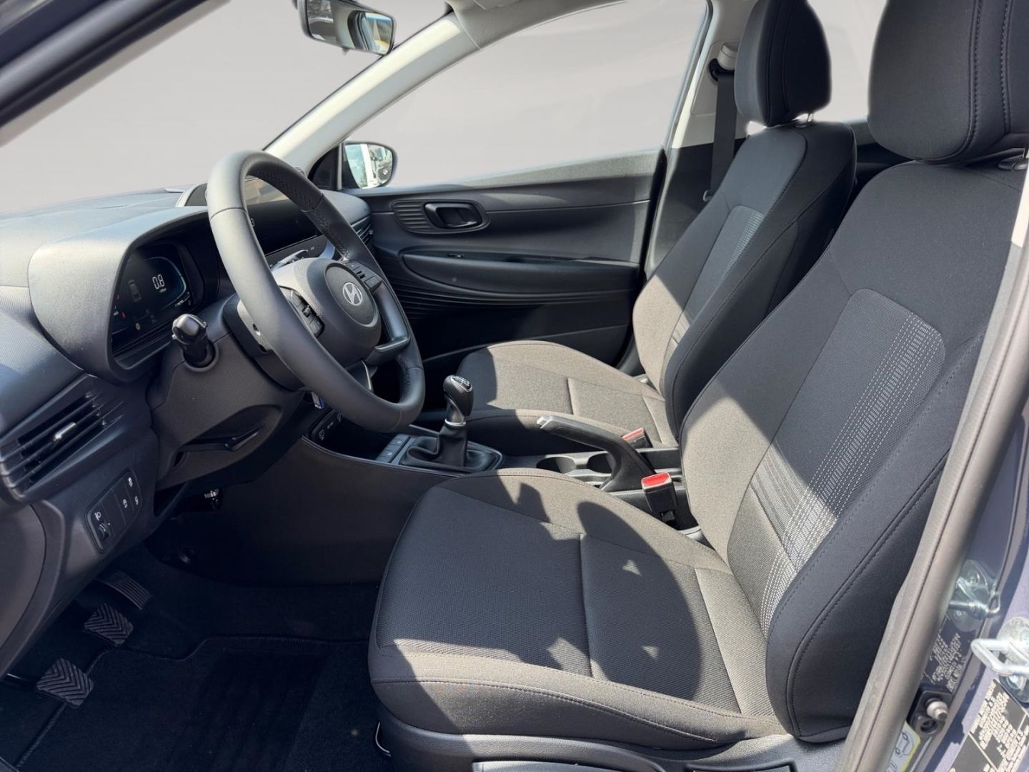 Hyundai i20 - Bild 7