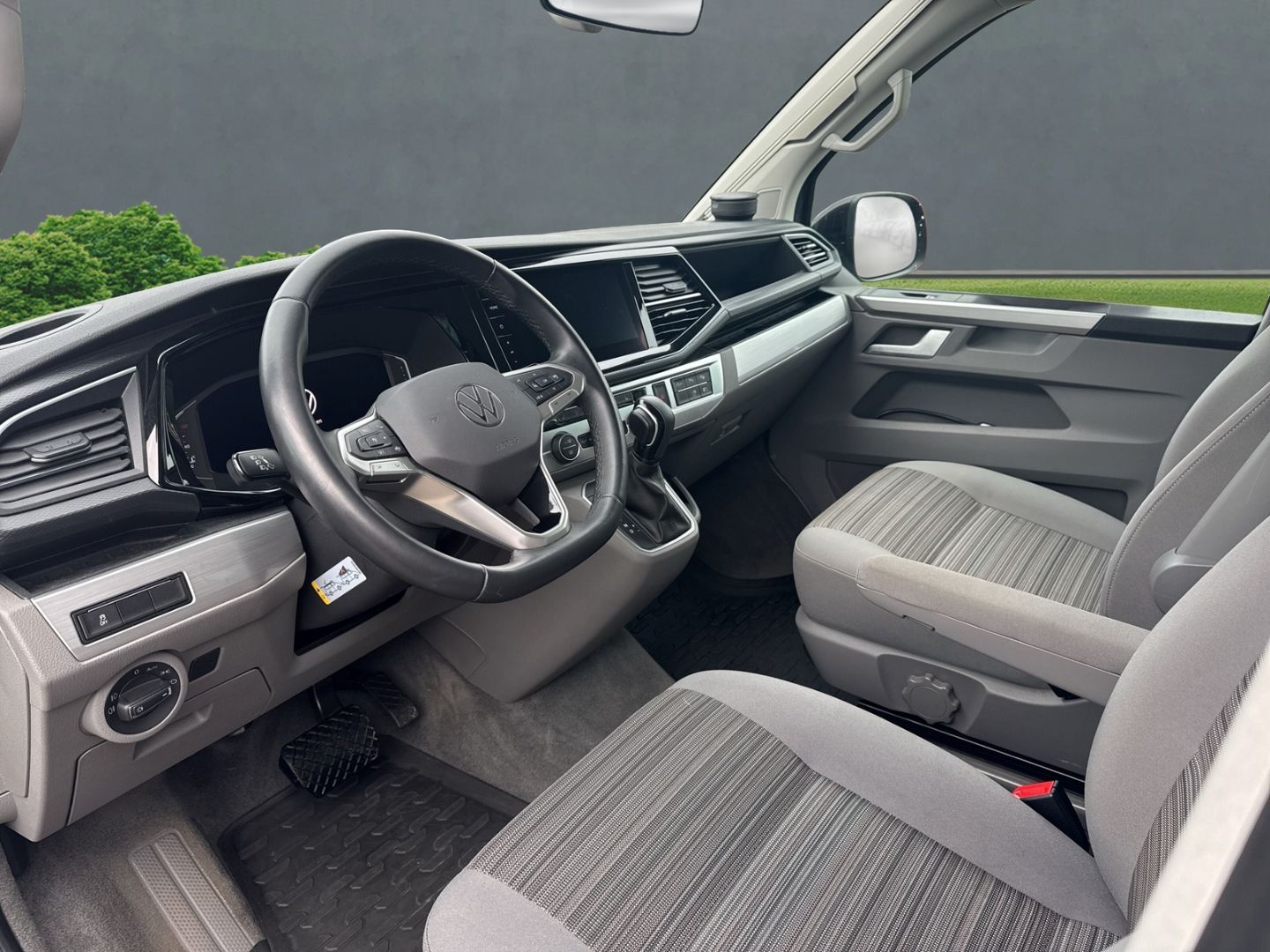 T6.1 California 2.0 TDI Beach Camper Edition Sta