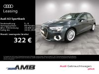 Audi A3 - Vorschau Bild 1