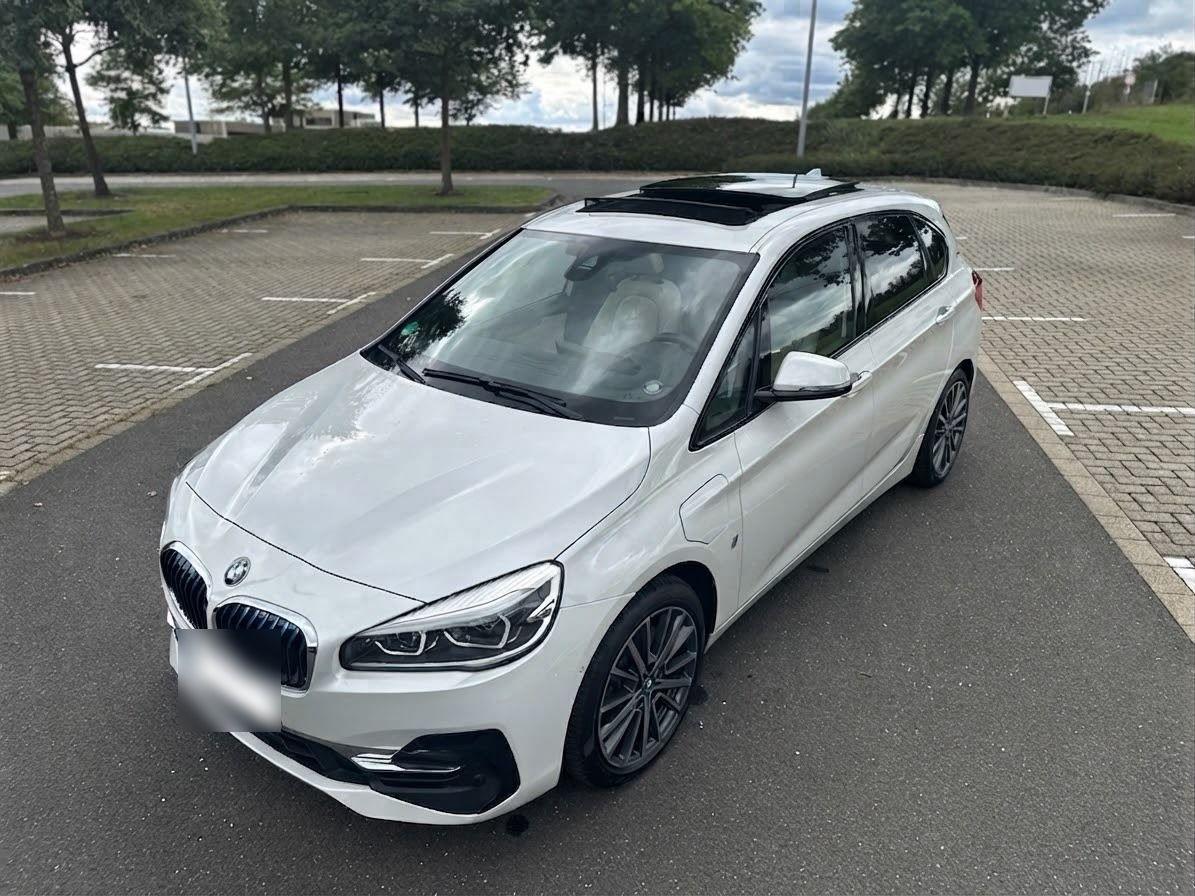 BMW 225 Active Tourer
