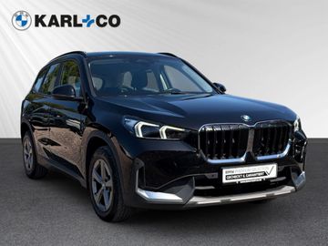 BMW X1 - 6