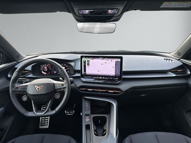 Terramar 2.0 TSI DSG 4DRIVE PANO+AHK+HEAD-UP+RFK