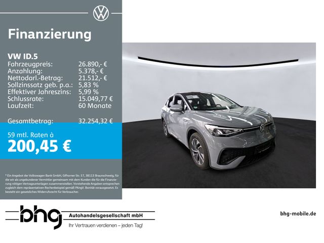 Volkswagen ID. 5