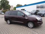 Ssangyong Rodius Sapphire 2WD AHK 5 Sitze Trennwand Navi - Ssangyong Rodius Gebrauchtwagen