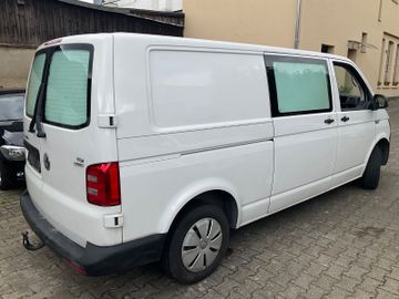 Volkswagen T6 Transporter - 6