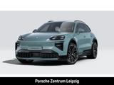 Porsche Cayenne Turbo Electric Burmester Active Ride AR- - Porsche Cayenne Neuwagen in Leipzig