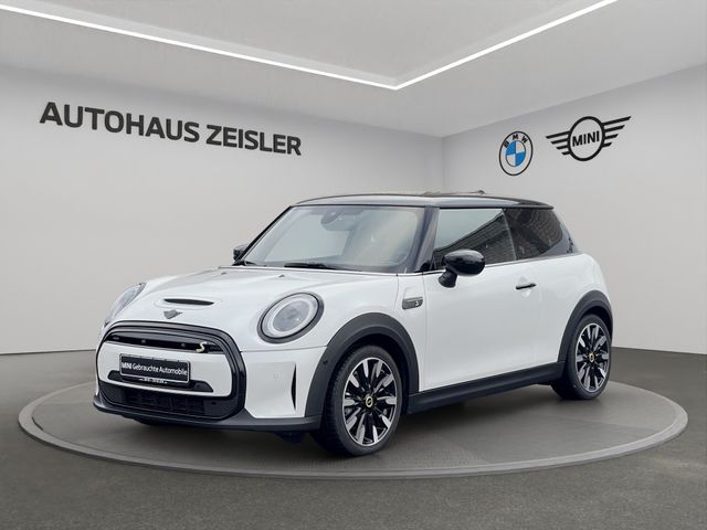 MINI Cooper SE PREMIUM-PLUS XL-PAKET Pano Head-Up