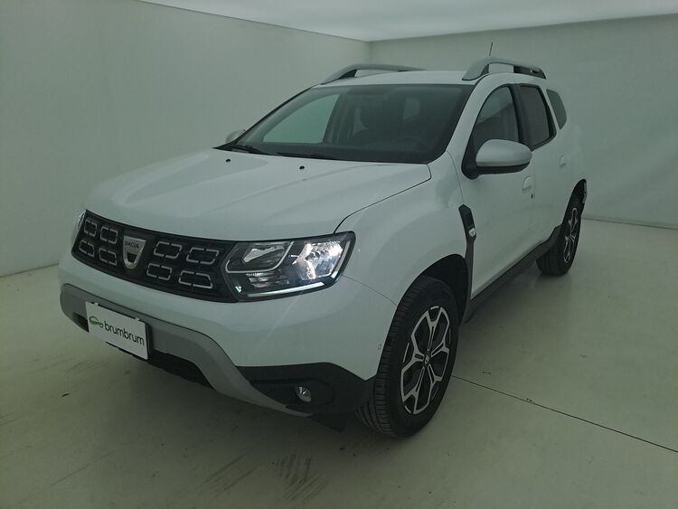 Image of Dacia Duster