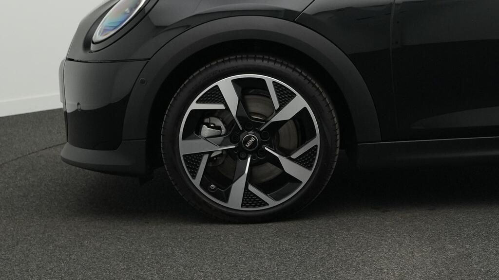 MINI Cooper S - Bild 19