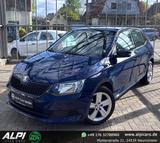 Skoda Fabia 1.0 MPI Cool Edition *EINPARKHILFE/TÜV NEU