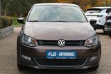 Volkswagen Polo V Style *NAVI/KLIMAAUTO/SHZ* - Volkswagen Polo: Style